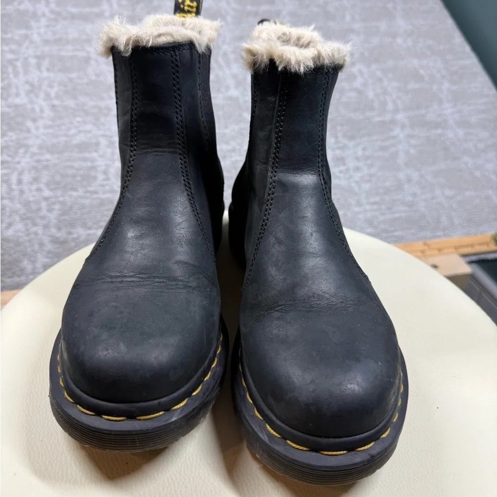 Dr. Martens pre owned
